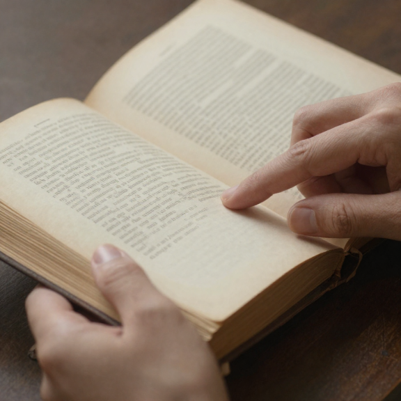 immagine di Voltapagina