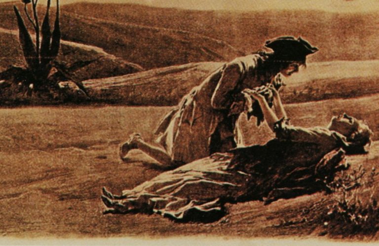 immagine di  L'Opera nel Ridotto - Manon Lescaut 