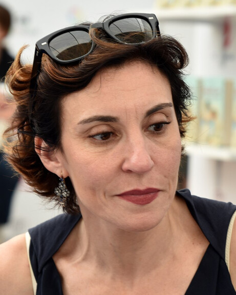 immagine di Leggi e assaggia: Stefania Auci