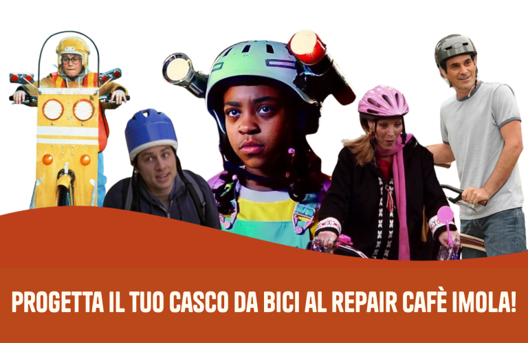 immagine di Lab Progetta il tuo casco da bici con Tomas