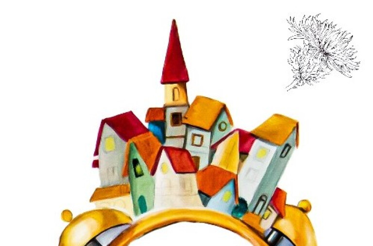 immagine di Da grande farò il bidello - 24 storie per gente sveglia