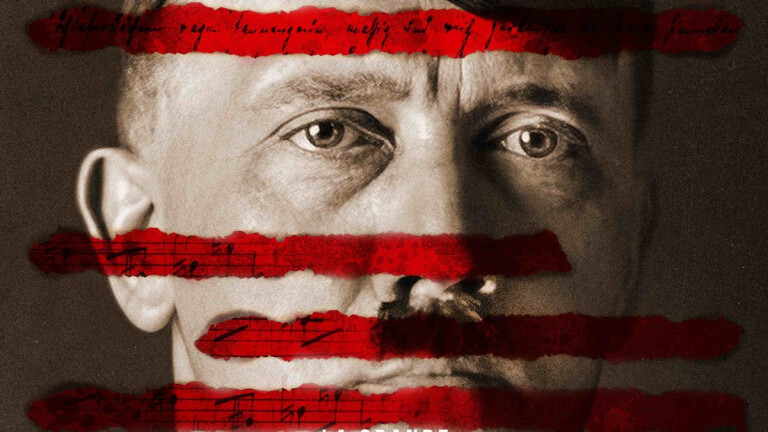 immagine di La grande paura di Hitler - Processo all'arte degenerata