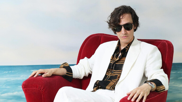 immagine di Franco Battiato - Il lungo Viaggio