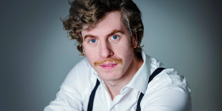 immagine di Toccando il vuoto