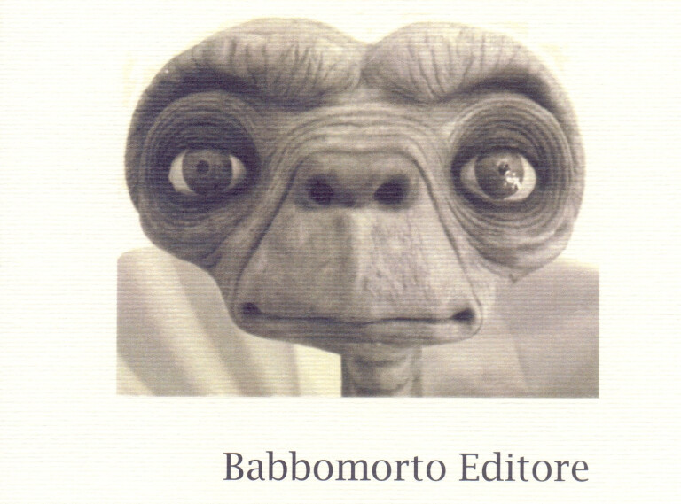 immagine di Microeditoria a Imola: Babbomorto Editore