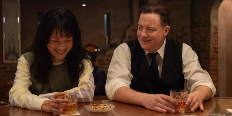 immagine di Rental family - Nelle vite degli altri