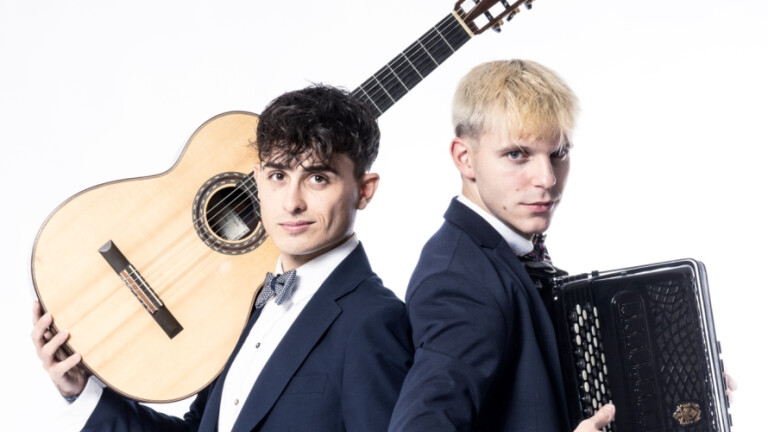 immagine di Giovani talenti - Serate di musica nel verde