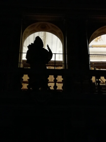 immagine di La Biblioteca segreta. Aspettando Halloween alla Bim