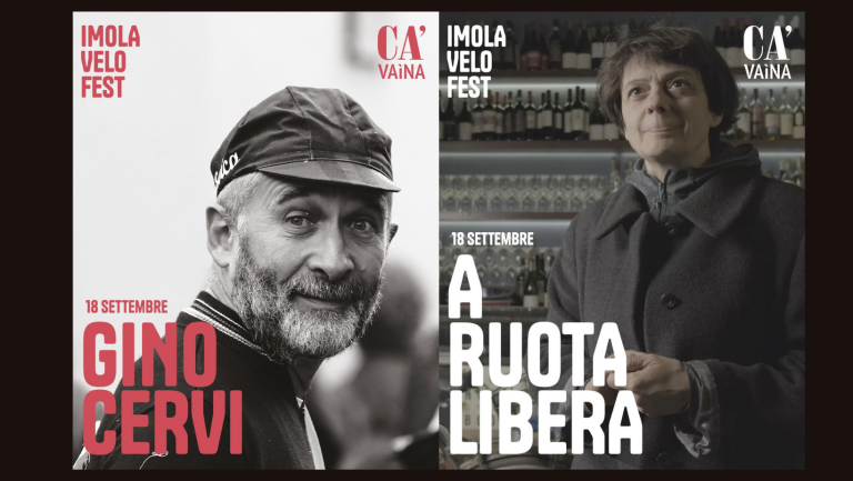 immagine di IMOLA VELO FEST