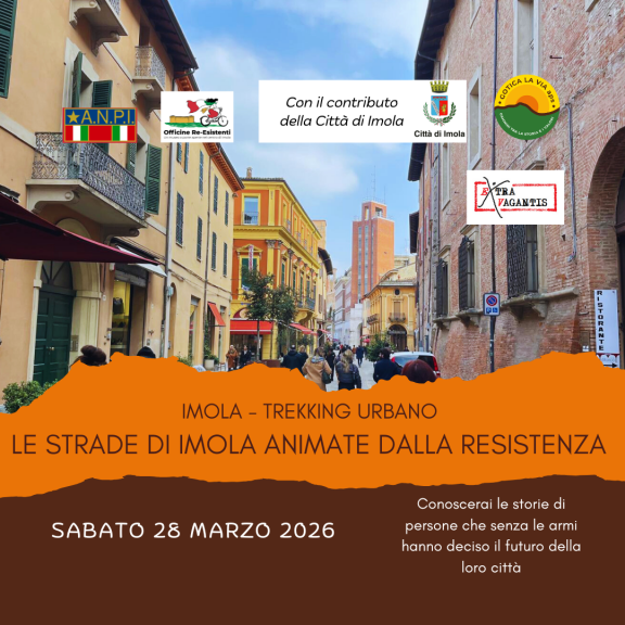 POST B Imola 28 Marzo 2026