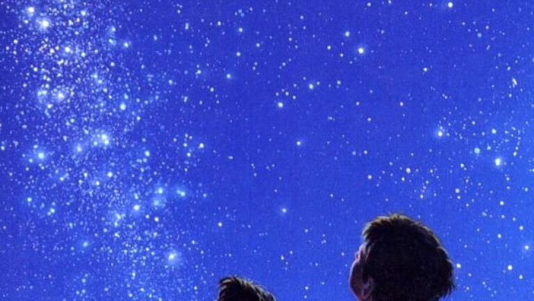 immagine di Giramondo nella storia