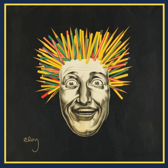 immagine di Dizionario del grafomane