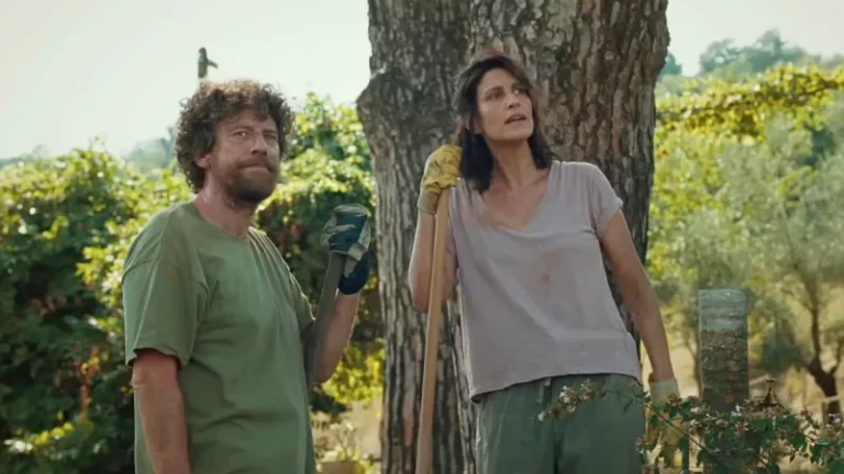 immagine di Benvenuti in campagna