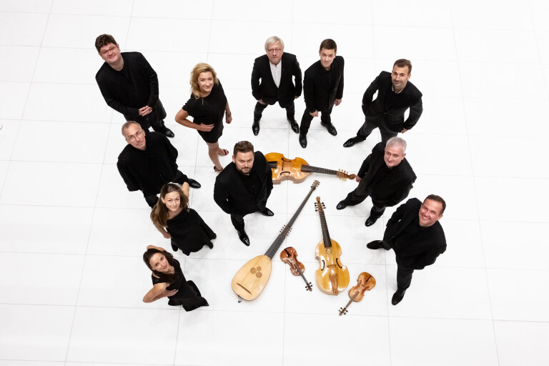 copertina di Lo Stabat Mater e il Vivaldi ricostruito
