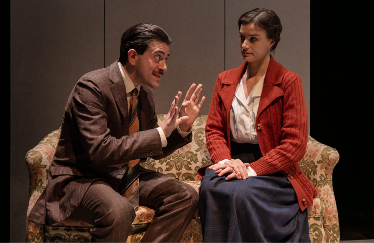 copertina di Ditegli sempre di sì