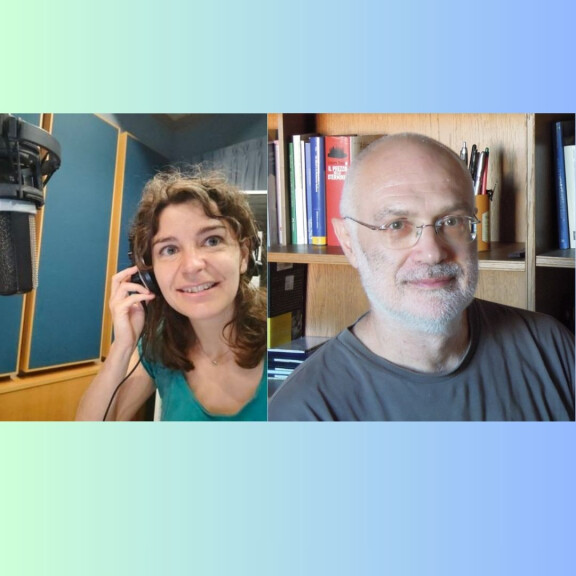 copertina di Ma cosa fa un matematico?