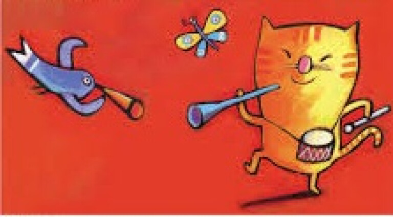 copertina di Papparappa