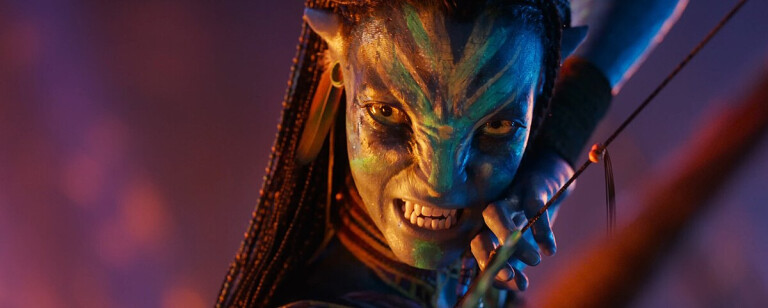 immagine di Avatar: Fuoco e Cenere