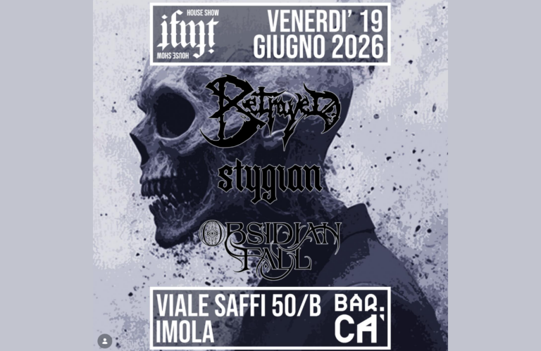 immagine di METAL ZONE