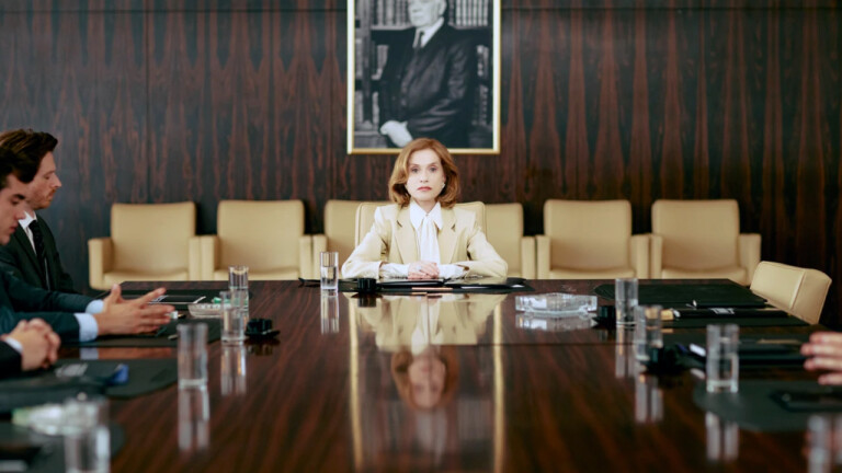 immagine di La donna più ricca del mondo