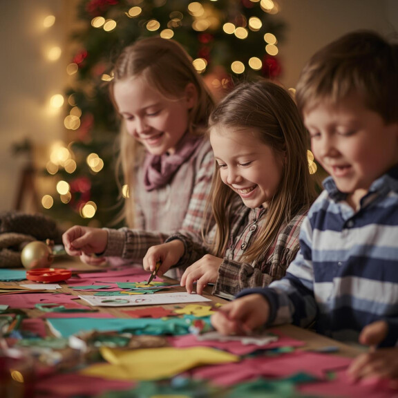 copertina di Era la notte prima di Natale
