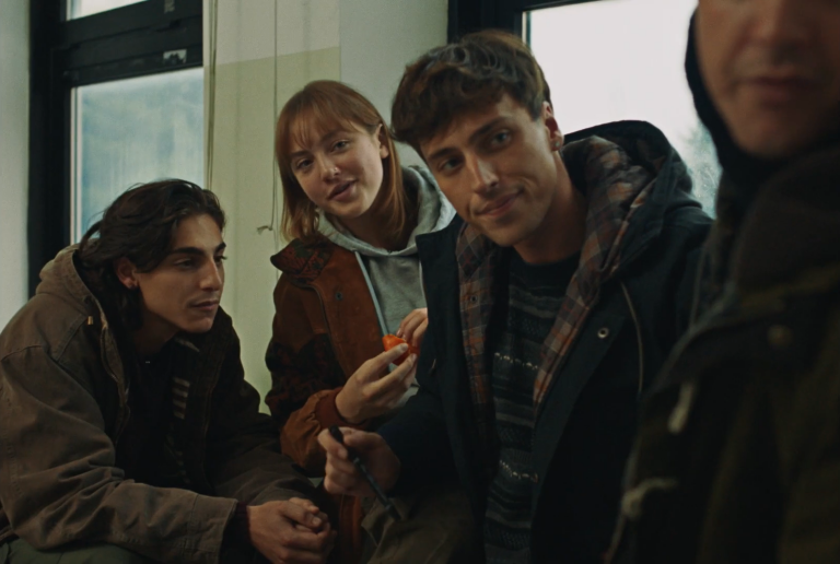 immagine di Un anno di scuola