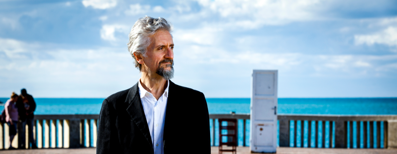 copertina di Poveri cristi