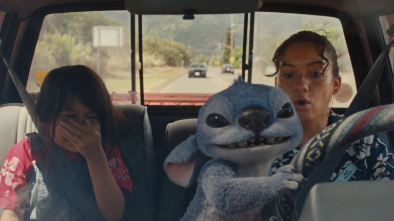 immagine di Lilo & Stitch