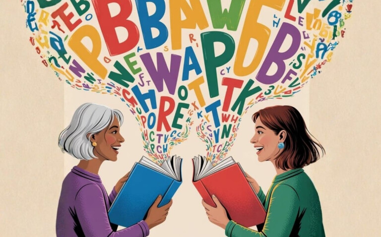 immagine di Letture ad alta voce