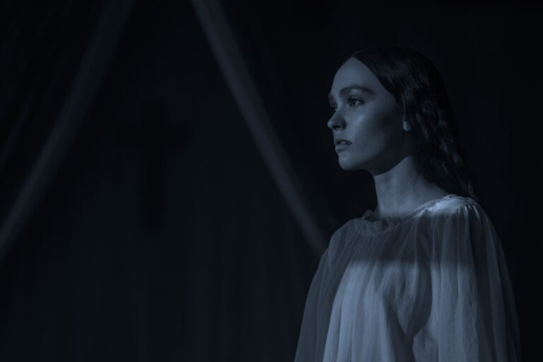 copertina di Nosferatu (V.M. 14)