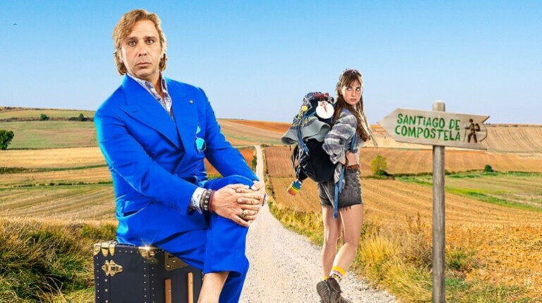 immagine di Buen Camino