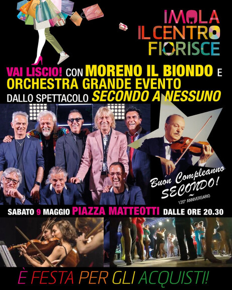 immagine di VAI LISCIO!