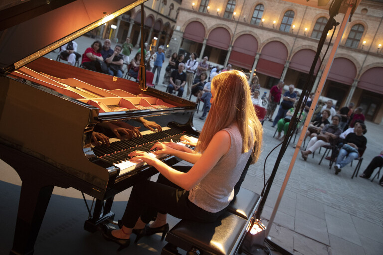 immagine di Imola Piano e Forte 2025