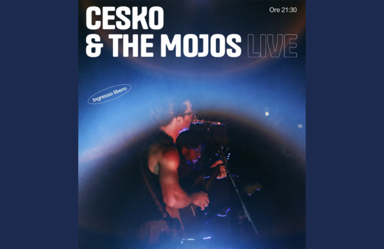 immagine di cesko and the mojos