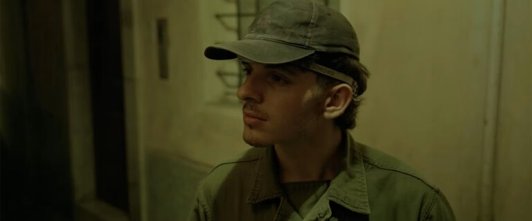 immagine di Doso - La scuola della cura