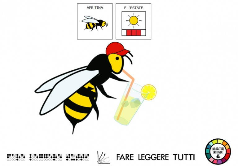 copertina di I libri nei simboli della CAA 