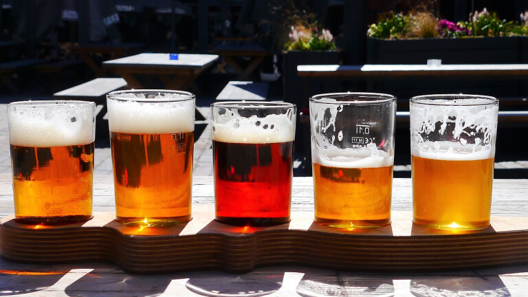 immagine di LABORATORIO DI CONOSCENZA E DEGUSTAZIONE DELLA BIRRA