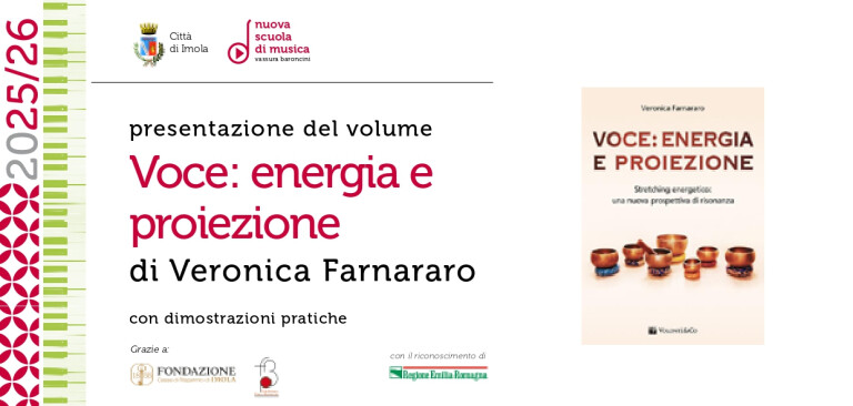 Invito presentazione volume di Farnararo V.