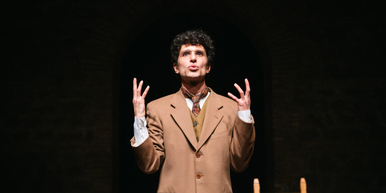 immagine di Gramsci Gay 