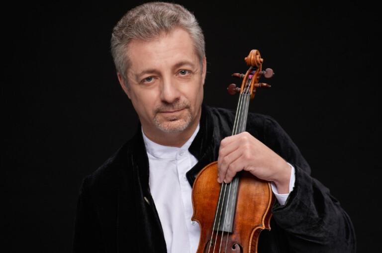 immagine di Progetto Bach/Schumann