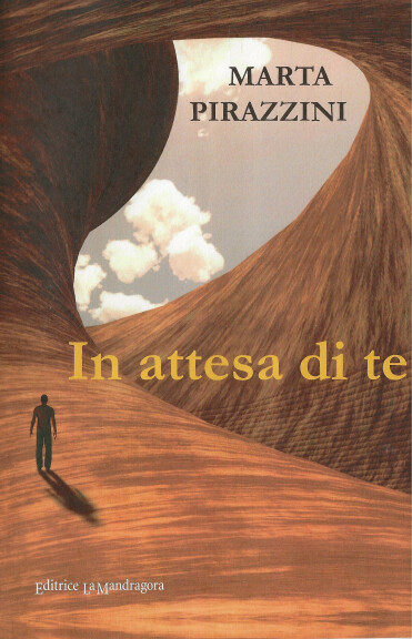 copertina di In attesa di te