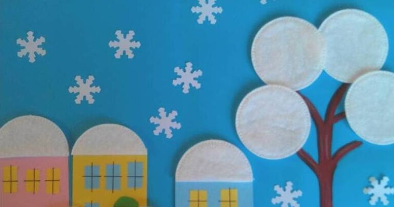 copertina di La magia dell’inverno 