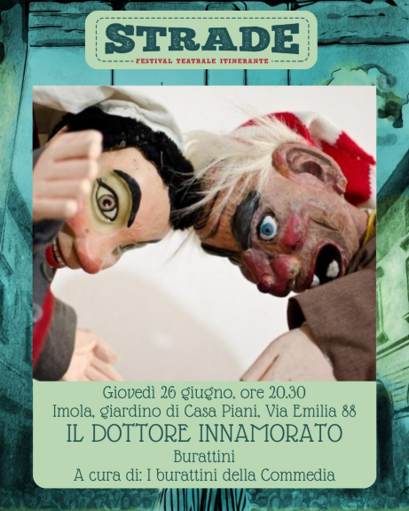 immagine di il dottore innamorato