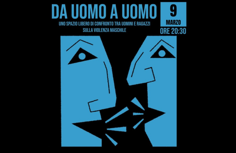 immagine di da uomo a uomo