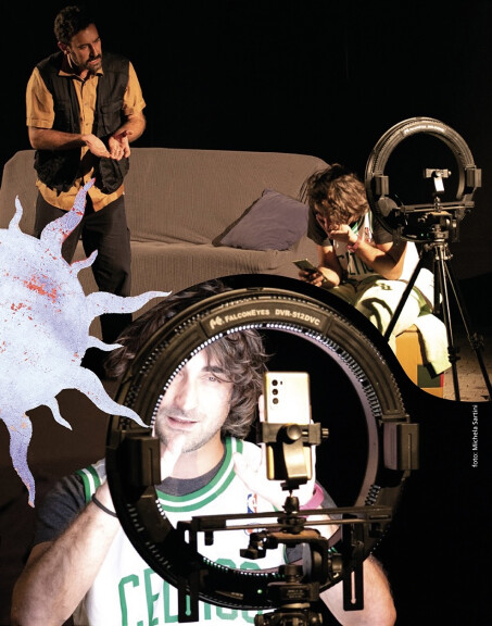 copertina di Il Milione