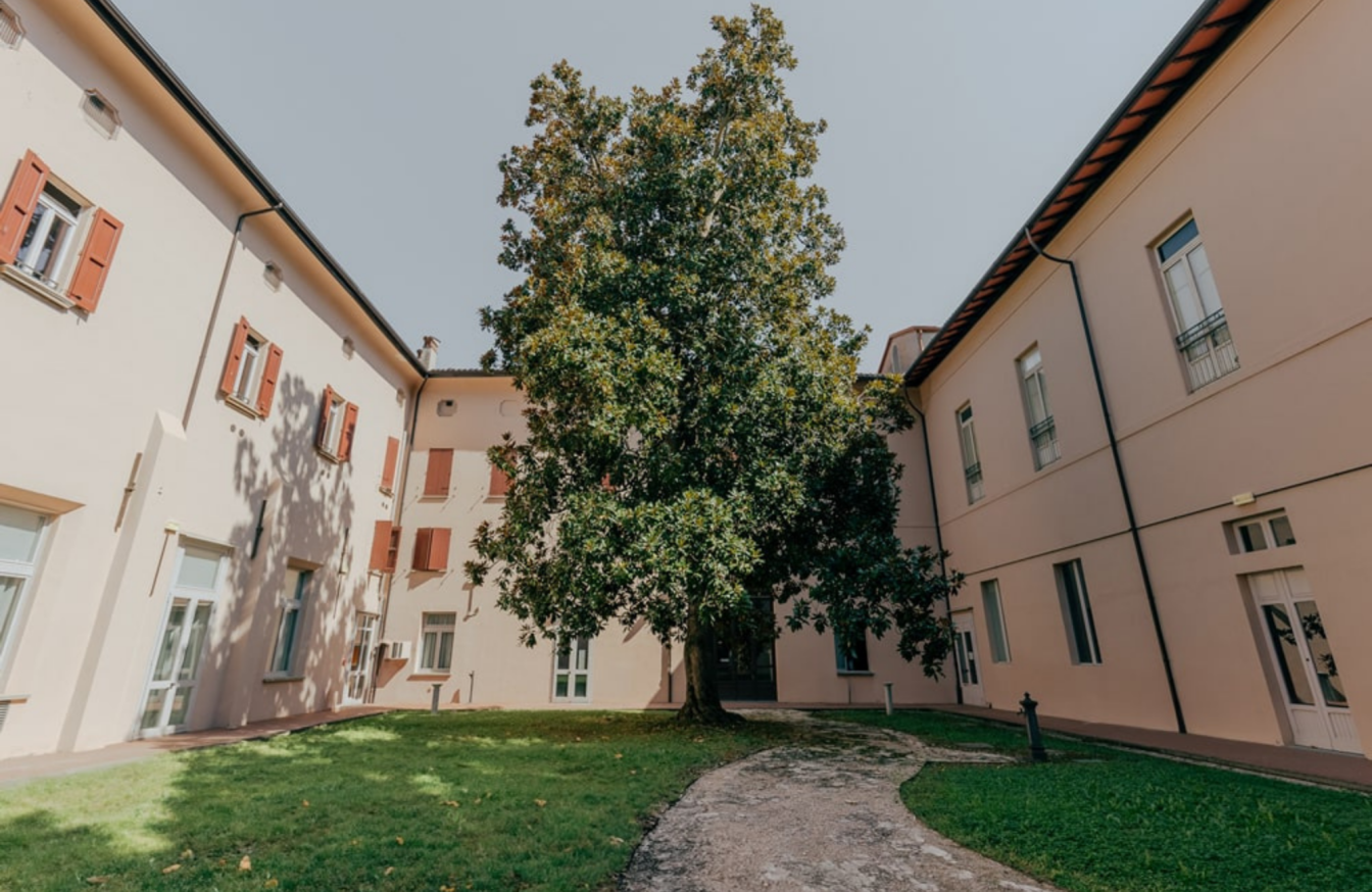 copertina di I concerti della Magnolia 2026