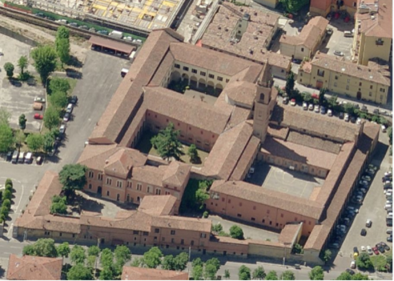immagine di LE ATTIVITÀ DELLA SOPRINTENDENZA ARCHEOLOGIA BELLE ARTI E PAESAGGIO