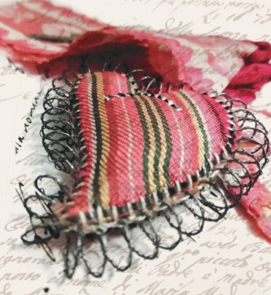 copertina di Visita guidata