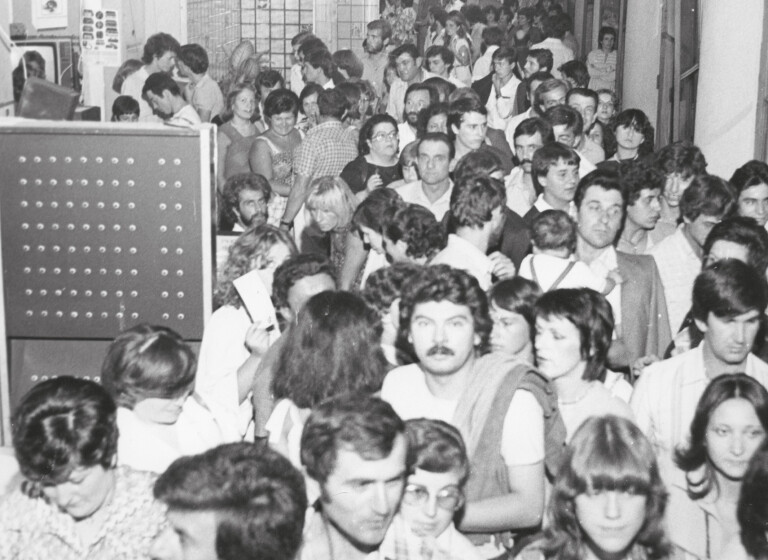 immagine di La Fiera del Santerno di Imola 1947-1992. Storia di una città