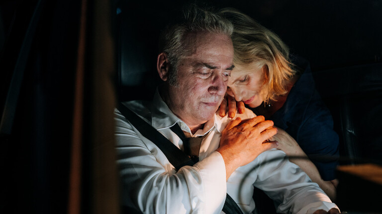 immagine di Nel tepore del ballo